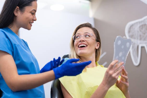 Best Dental Exams and Cleanings  in St Vincent College, PA